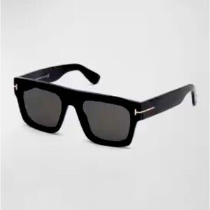 TOM FORD FAUSTO is amazing for men and women! Instore 480 my price 160🕶️Amazing